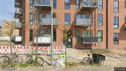 Apartments for rent in Skovlunde - Photo from Google Street View
