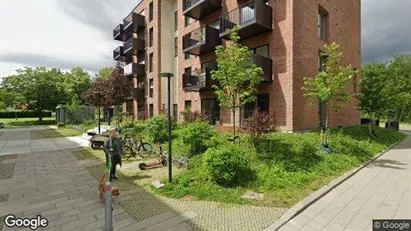 Apartments for rent in Risskov - Photo from Google Street View