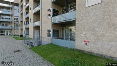 Apartments for rent in Copenhagen NV - Photo from Google Street View
