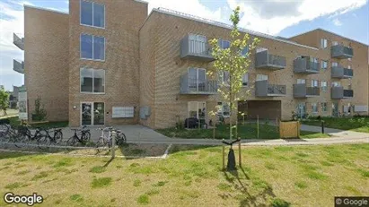 Apartments for rent in Tilst - Photo from Google Street View