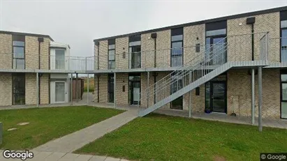 Apartments for rent in Odder - Photo from Google Street View