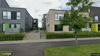 Apartments for rent in Risskov - Photo from Google Street View