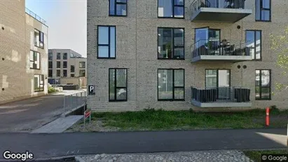 Apartments for rent in Vallensbæk Strand - Photo from Google Street View