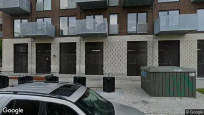 Apartments for rent in Rødovre - Photo from Google Street View