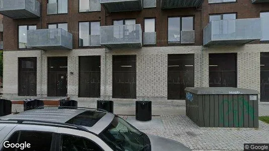 Apartments for rent in Rødovre - Photo from Google Street View