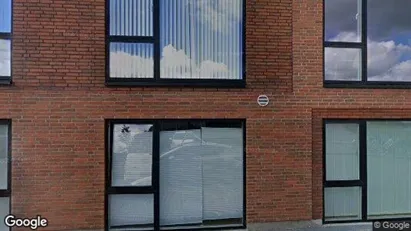 Apartments for rent in Risskov - Photo from Google Street View