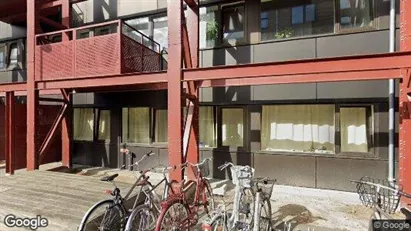 Apartments for rent in Valby - Photo from Google Street View