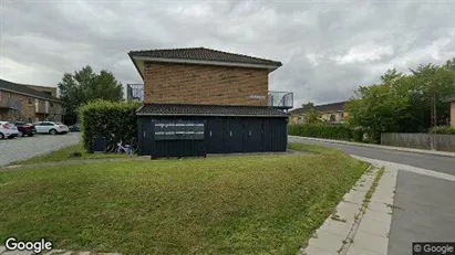 Apartments for rent in Viby J - Photo from Google Street View