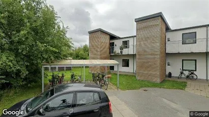 Apartments for rent in Fredericia - Photo from Google Street View