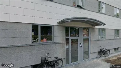Apartments for rent in Herning - Photo from Google Street View