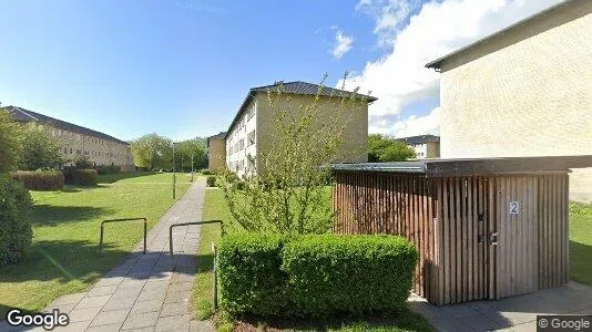 Apartments for rent in Taastrup - Photo from Google Street View