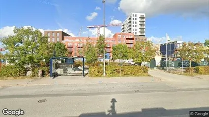 Apartments for rent in Copenhagen S - Photo from Google Street View