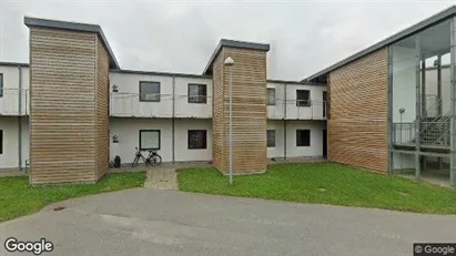Apartments for rent in Fredericia - Photo from Google Street View