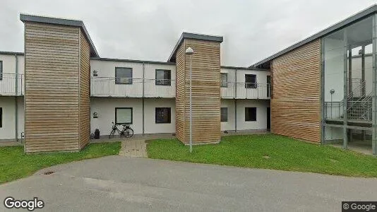 Apartments for rent in Fredericia - Photo from Google Street View