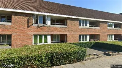 Apartments for rent in Aalborg Center - Photo from Google Street View