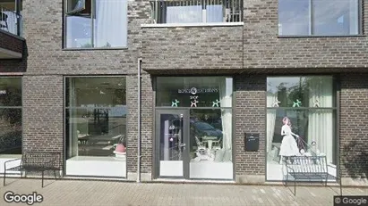 Apartments for rent in Copenhagen SV - Photo from Google Street View