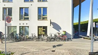 Apartments for rent in Copenhagen S - Photo from Google Street View
