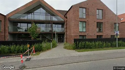 Apartments for rent in Risskov - Photo from Google Street View