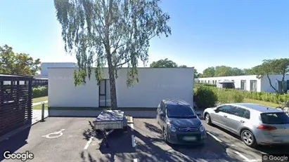 Apartments for rent in Greve - Photo from Google Street View