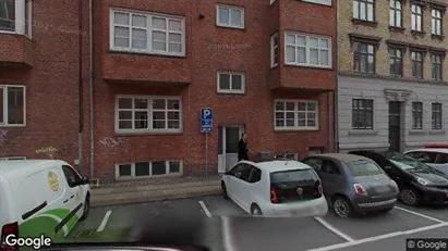 Apartments for rent in Aalborg Center - Photo from Google Street View