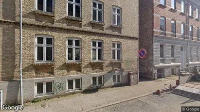 Apartments for rent in Aalborg Center - Photo from Google Street View