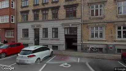Apartments for rent in Aalborg Center - Photo from Google Street View