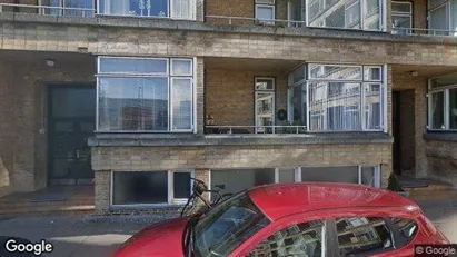 Apartments for rent in Aalborg Center - Photo from Google Street View