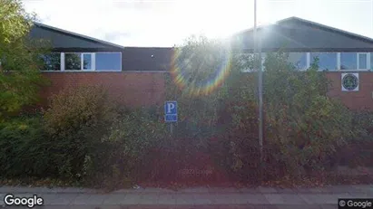 Apartments for rent in Viby J - Photo from Google Street View