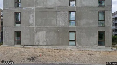 Apartments for rent in Risskov - Photo from Google Street View