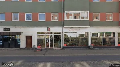 Apartments for rent in Aalborg Center - Photo from Google Street View
