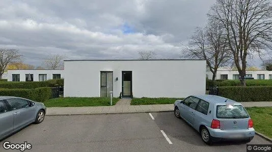 Apartments for rent in Greve - Photo from Google Street View