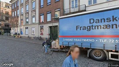 Apartments for rent in Copenhagen K - Photo from Google Street View