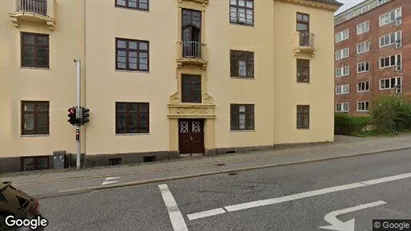 Apartments for rent in Aalborg Center - Photo from Google Street View