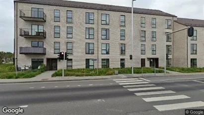 Apartments for rent in Odense S - Photo from Google Street View
