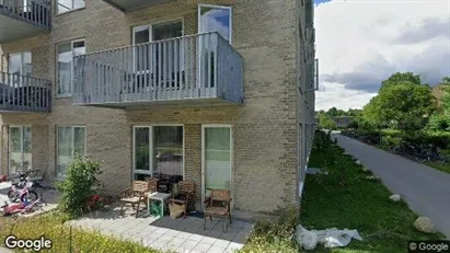 Apartments for rent in Søborg - Photo from Google Street View