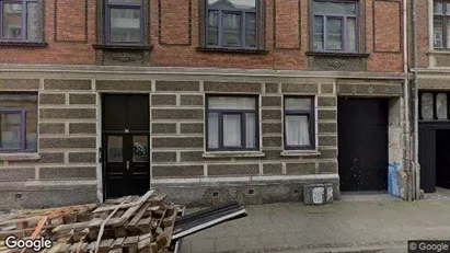 Apartments for rent in Aalborg Center - Photo from Google Street View