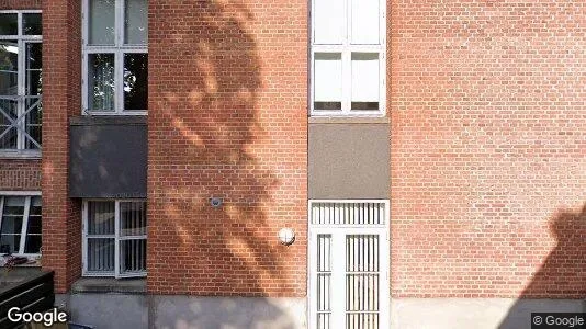 Apartments for rent in Aalborg Center - Photo from Google Street View