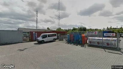 Apartments for rent in Risskov - Photo from Google Street View