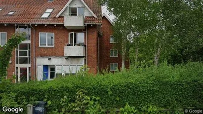 Apartments for rent in Birkerød - Photo from Google Street View