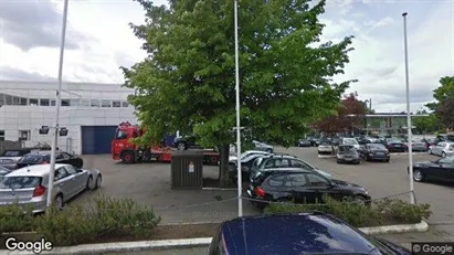Apartments for rent in Copenhagen S - Photo from Google Street View