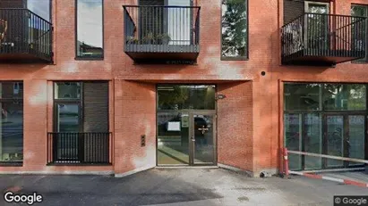 Apartments for rent in Copenhagen S - Photo from Google Street View