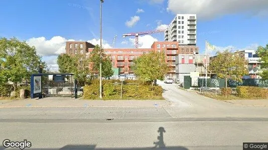 Apartments for rent in Copenhagen S - Photo from Google Street View
