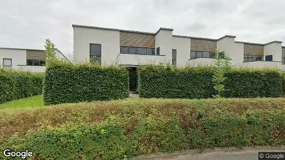 Apartments for rent in Fredericia - Photo from Google Street View