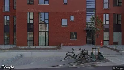 Apartments for rent in Herlev - Photo from Google Street View