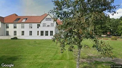 Apartments for rent in Ribe - Photo from Google Street View