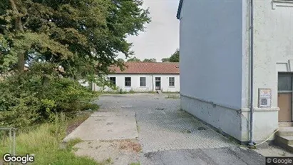 Apartments for rent in Ribe - Photo from Google Street View