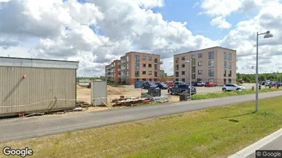 Apartments for rent in Herning - Photo from Google Street View