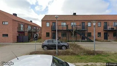 Apartments for rent in Odense SØ - Photo from Google Street View