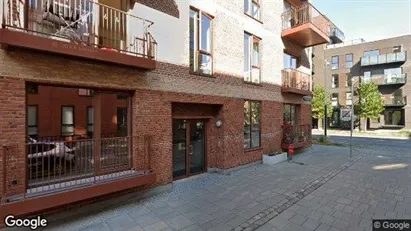 Apartments for rent in Copenhagen S - Photo from Google Street View