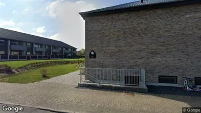 Apartments for rent in Vinderup - Photo from Google Street View